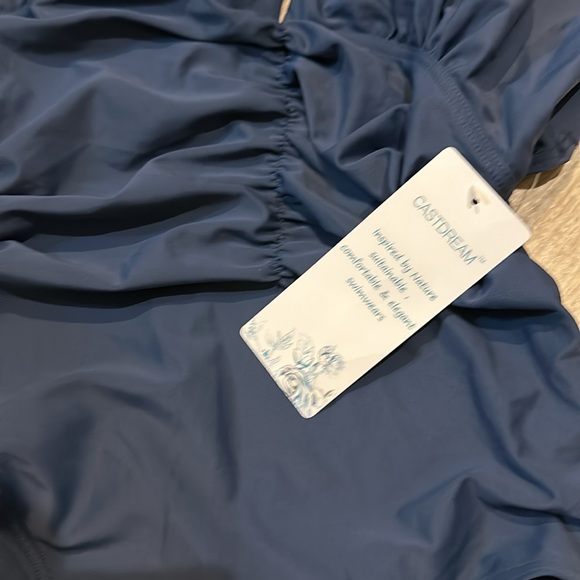 NTW One Piece Swimsuits Tummy Control Medium - Picture 3 of 5